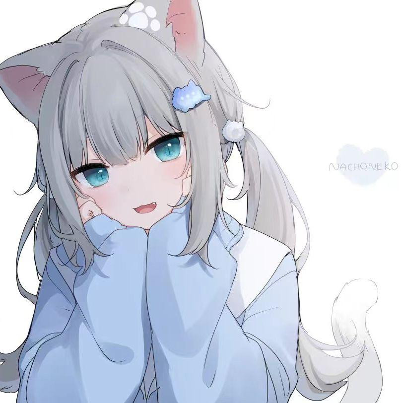 甘城なつき,Nachoneko BGM专辑